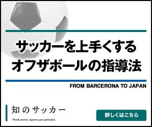 知のサッカー第2巻